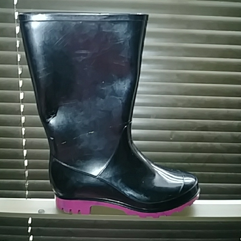 Rainboots
